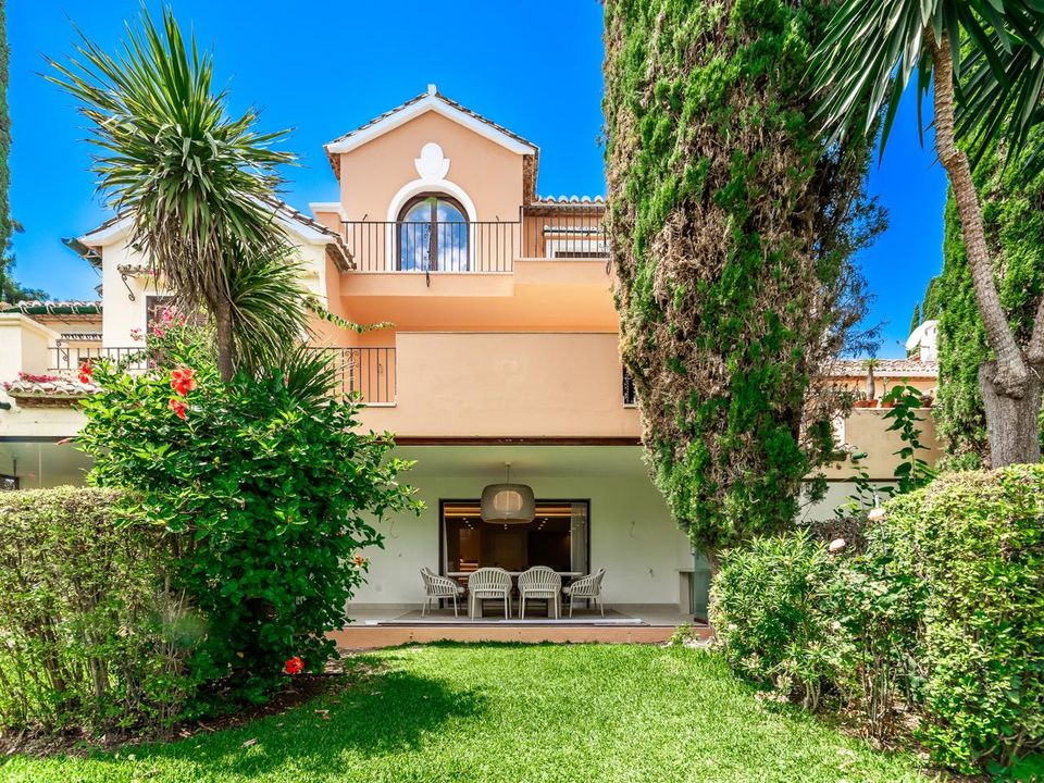 Villa i Estepona, Malaga - foto 2