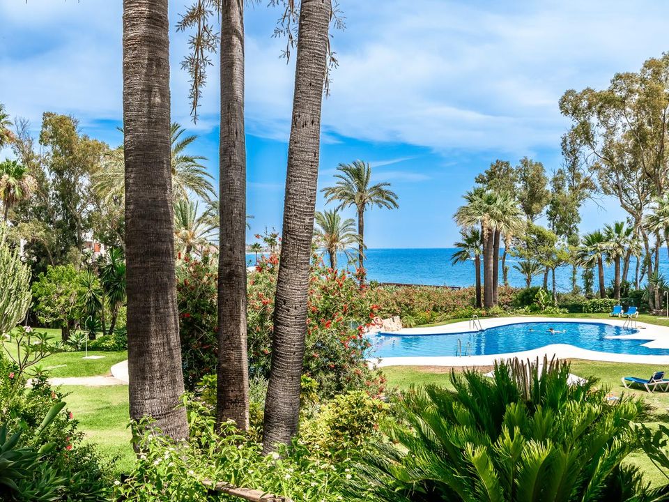 Villa i Estepona, Malaga - foto 3