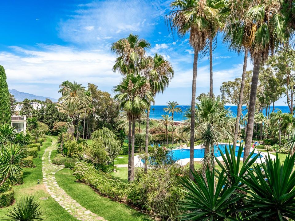 Villa i Estepona, Malaga - foto 4