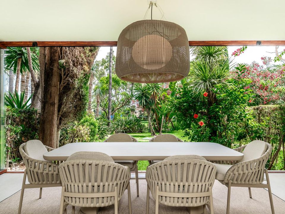 Villa i Estepona, Malaga - foto 5