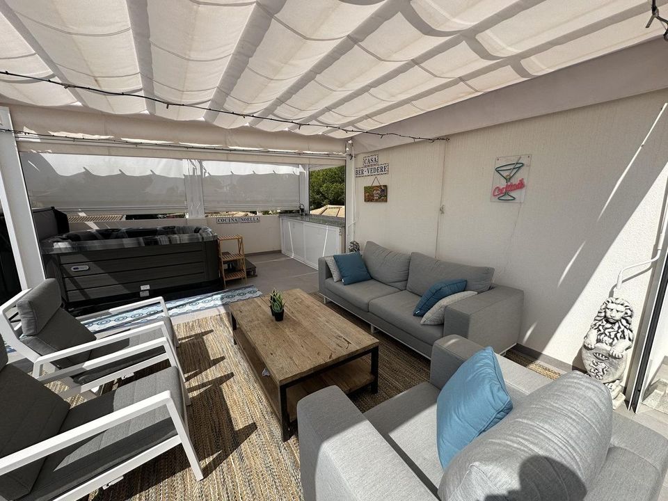 Penthouse i Orihuela Costa, Alicante - foto 1