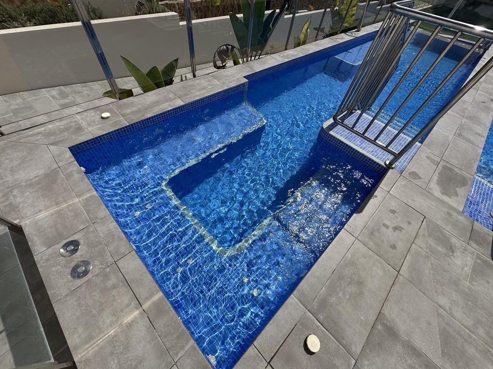 Penthouse i Orihuela Costa, Alicante - foto 5