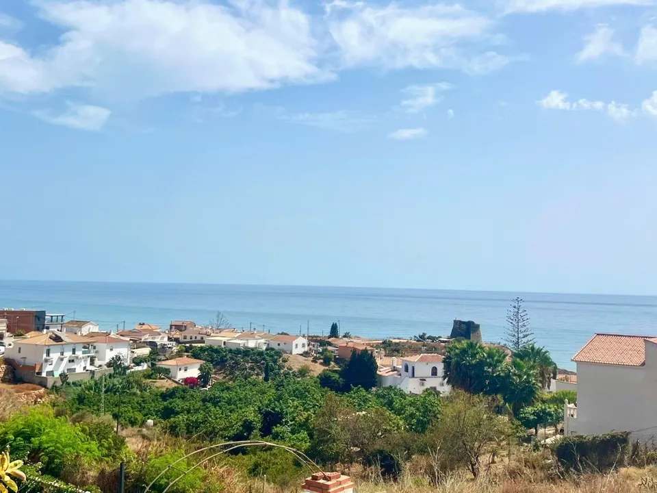 Villa i Benajarafe, Malaga - foto 2
