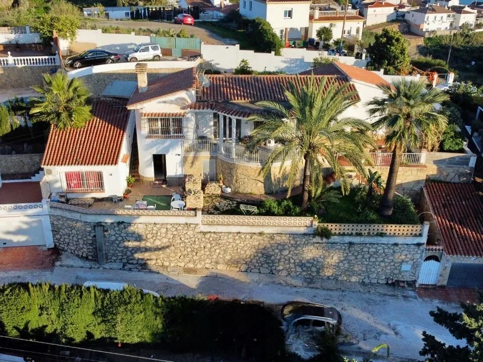 Villa i Benajarafe, Malaga - foto 3