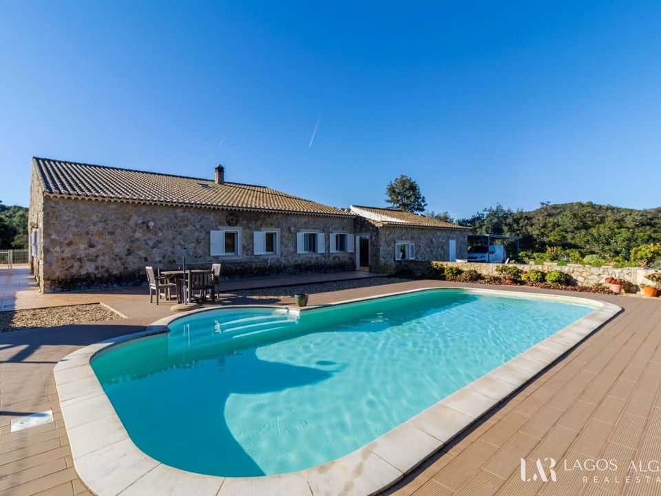 Villa i Aljezur, Faro - foto 3