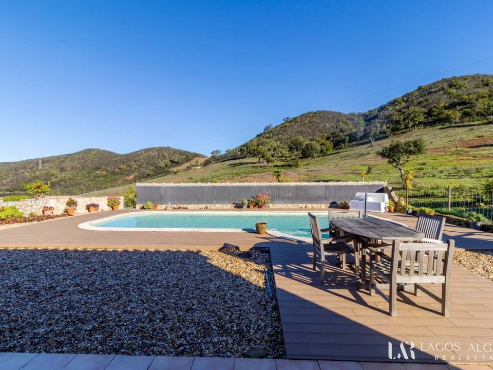 Villa i Aljezur, Faro - foto 4