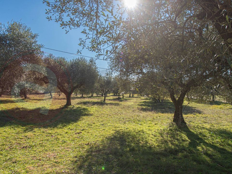 Landejendom i Veroli, Frosinone - foto 2