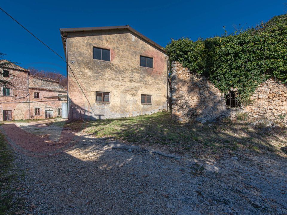 Landejendom i Veroli, Frosinone - foto 3