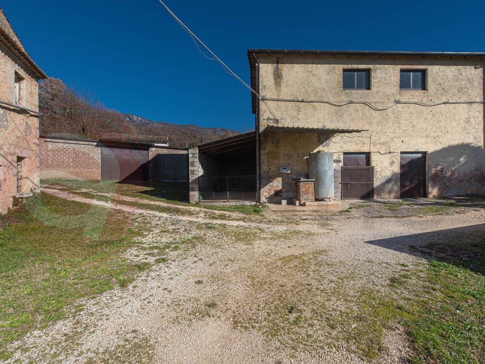Landejendom i Veroli, Frosinone - foto 4