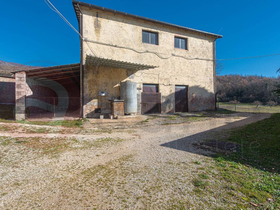 Landejendom i Veroli, Frosinone - foto 5