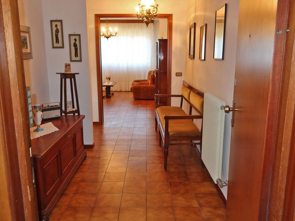Leilighet i Pontremoli, Massa and Carrara - bilde 1