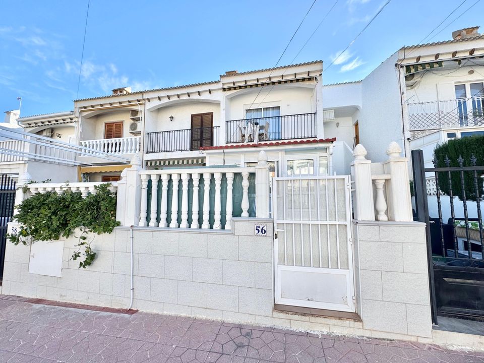 Lejlighed i Gran Alacant, Alicante - foto 1