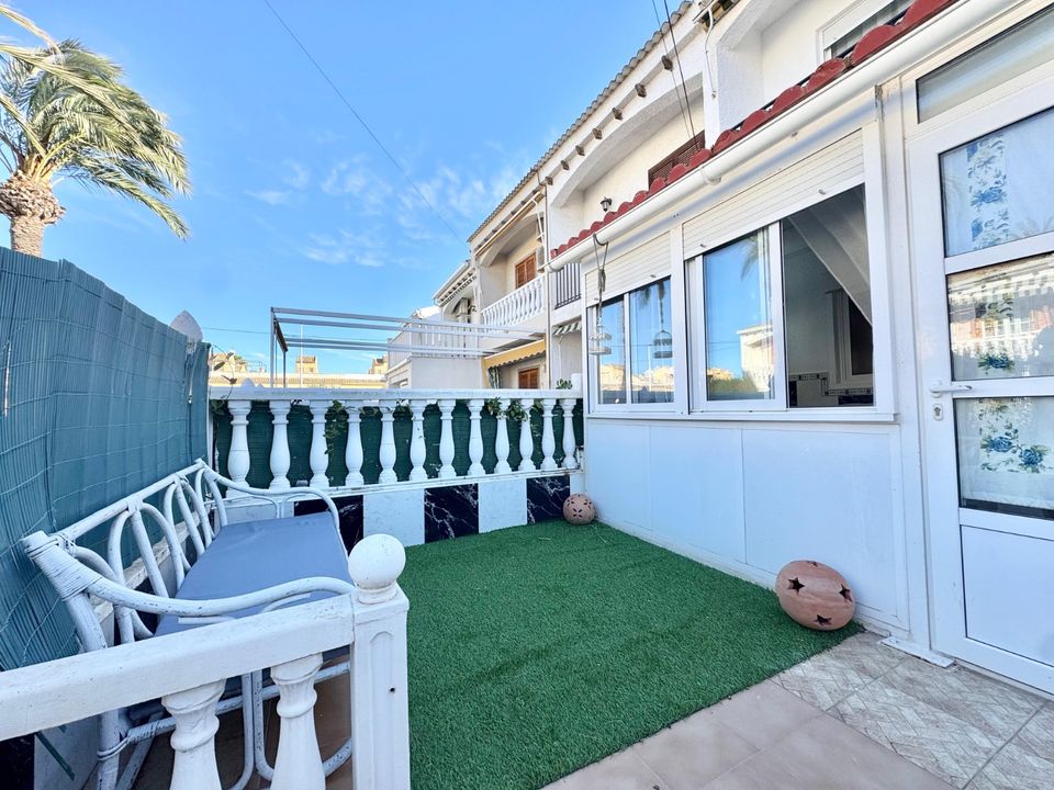Lejlighed i Gran Alacant, Alicante - foto 3