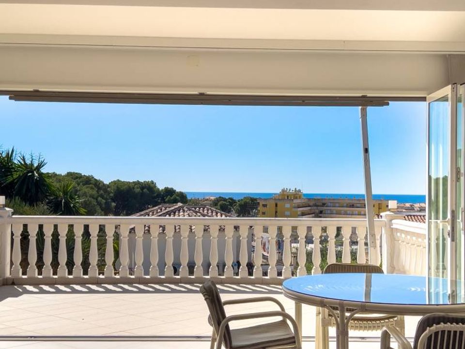Villa i Moraira, Alicante - foto 5