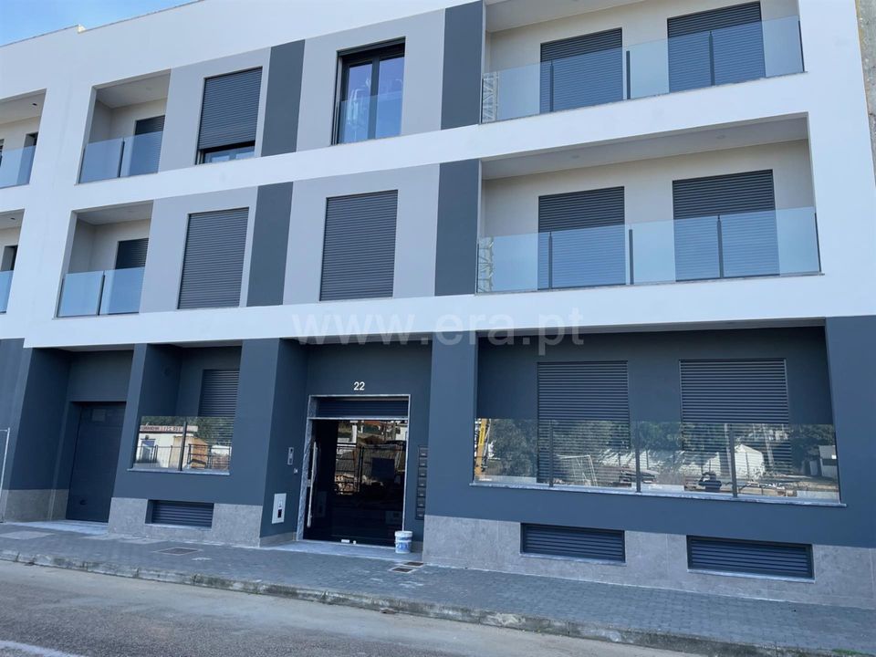 Duplex i Seixal, Setubal - foto 1