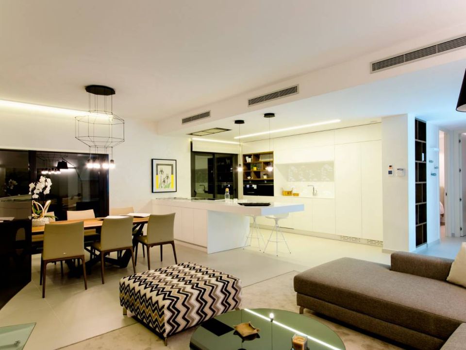 Villa i Dehesa De Campoamor, Alicante - foto 3