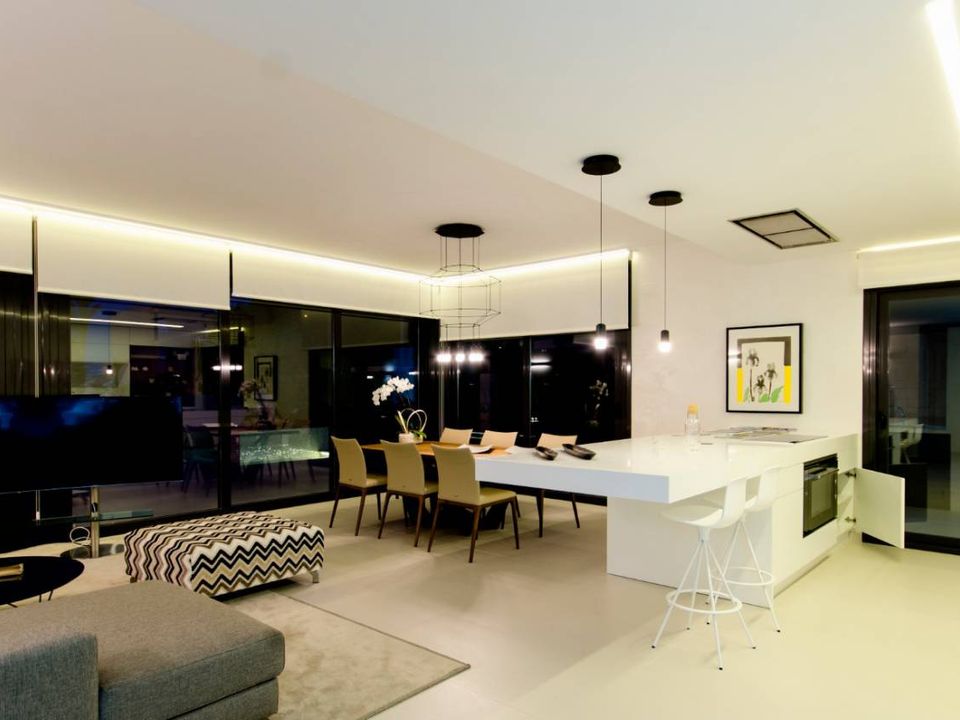 Villa i Dehesa De Campoamor, Alicante - foto 4