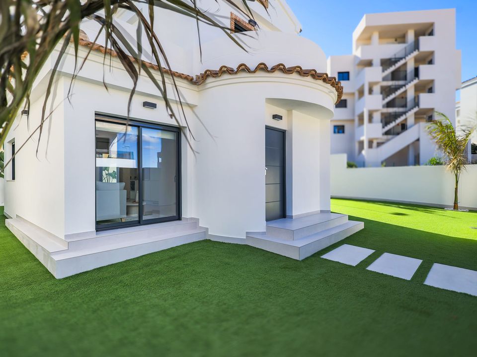 Villa i Orihuela Costa, Alicante - foto 5
