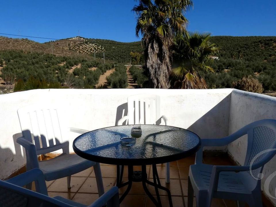 Villa i Iznajar, Cordoba - foto 2