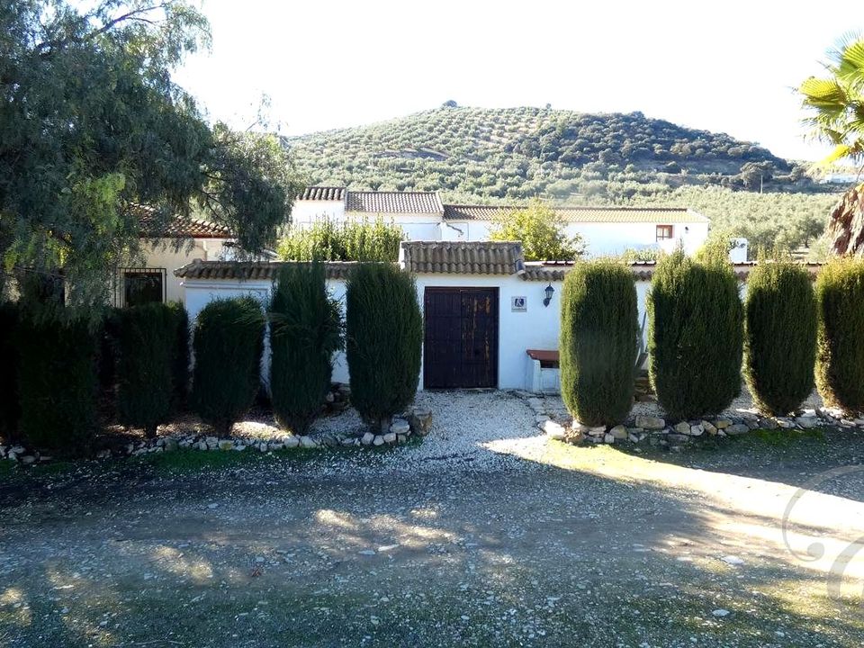 Villa i Iznajar, Cordoba - foto 3