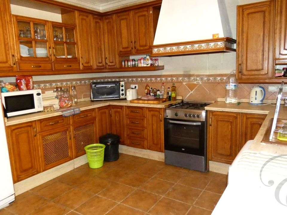 Villa i Iznajar, Cordoba - foto 4