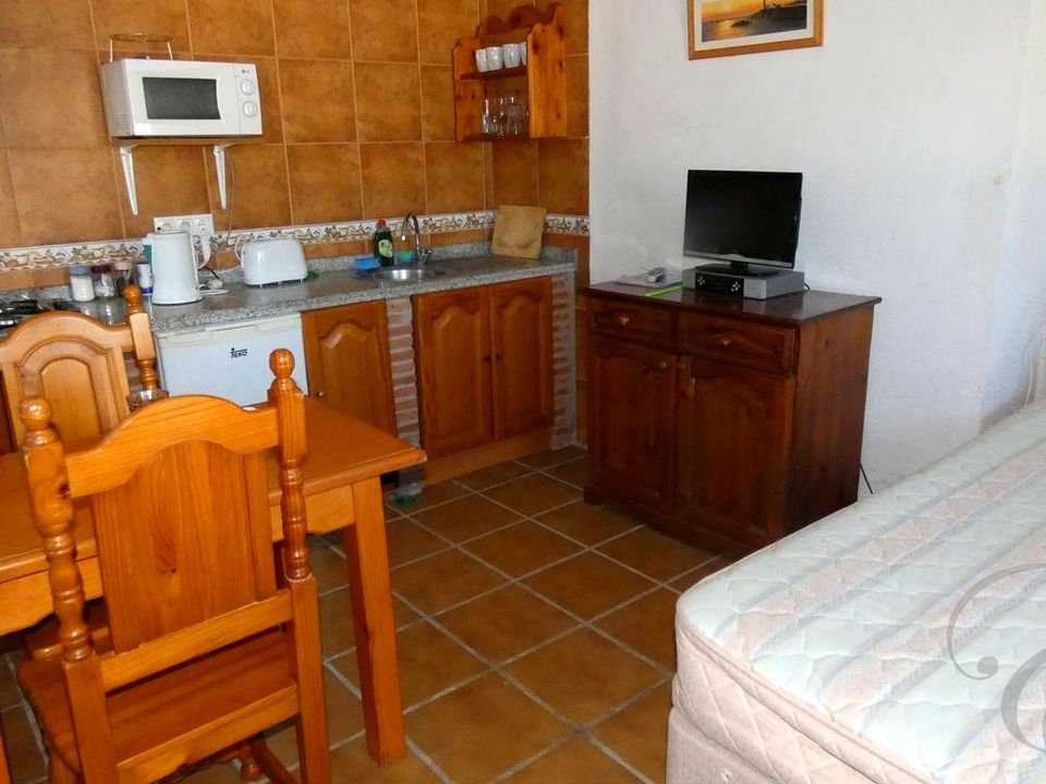 Villa i Iznajar, Cordoba - foto 5