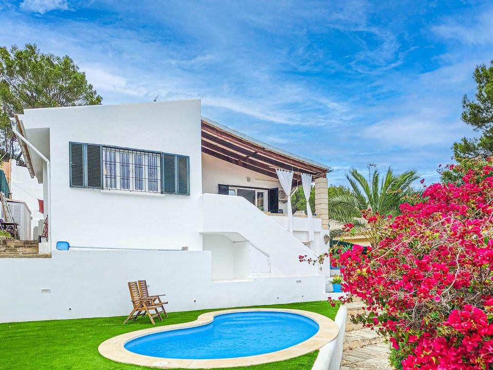 Villa i Calvia, Mallorca - foto 2