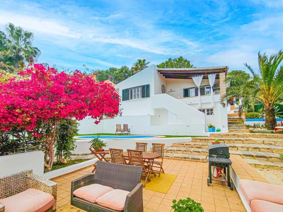 Villa i Calvia, Mallorca - foto 3