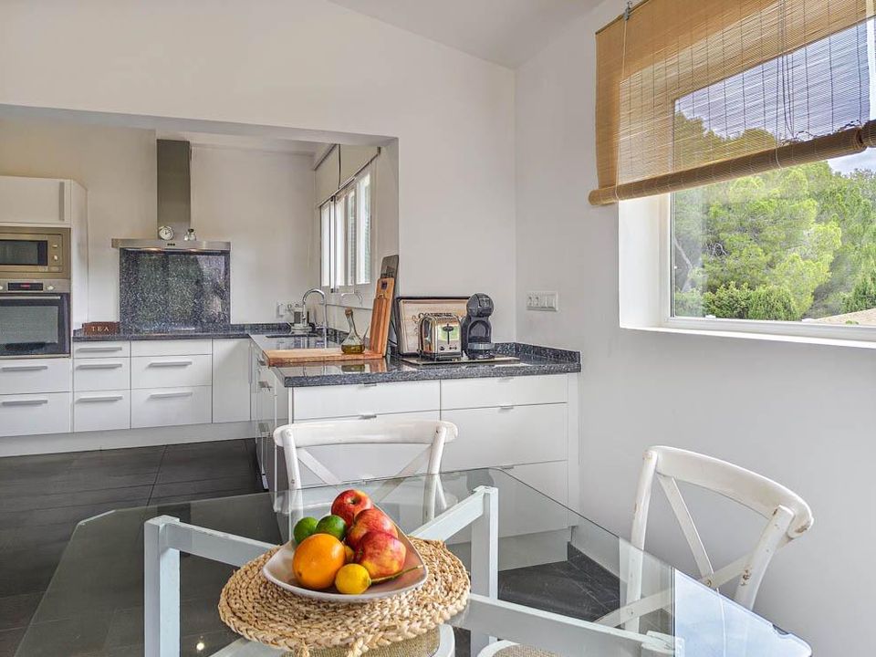 Villa i Calvia, Mallorca - foto 4