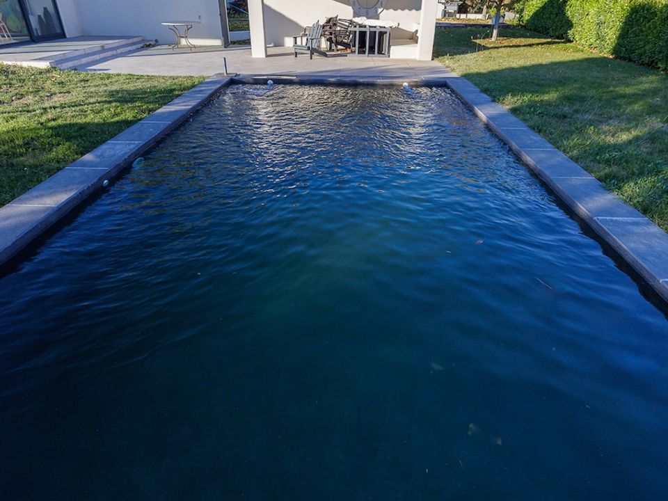 Villa a Éguilles, Bouches-du-Rhone - foto 3