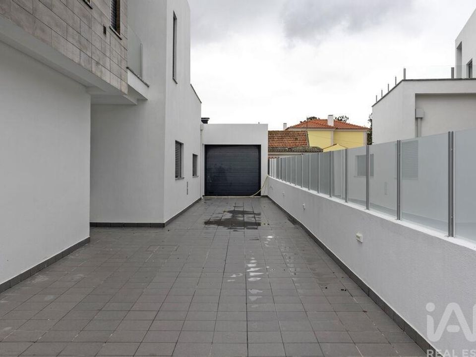 Byhus i Setubal, Setubal - foto 4