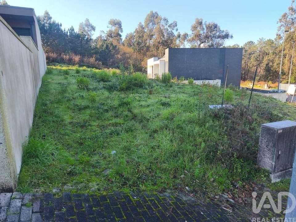 Helårsgrund i Esposende, Braga - foto 1