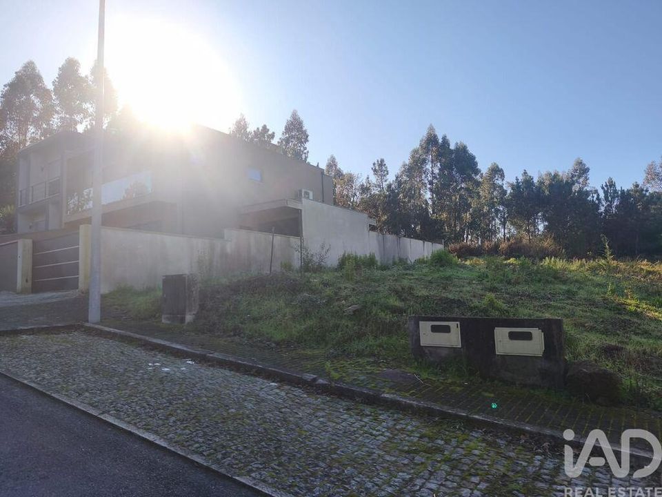 Helårsgrund i Esposende, Braga - foto 4