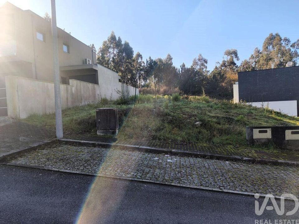 Helårsgrund i Esposende, Braga - foto 5