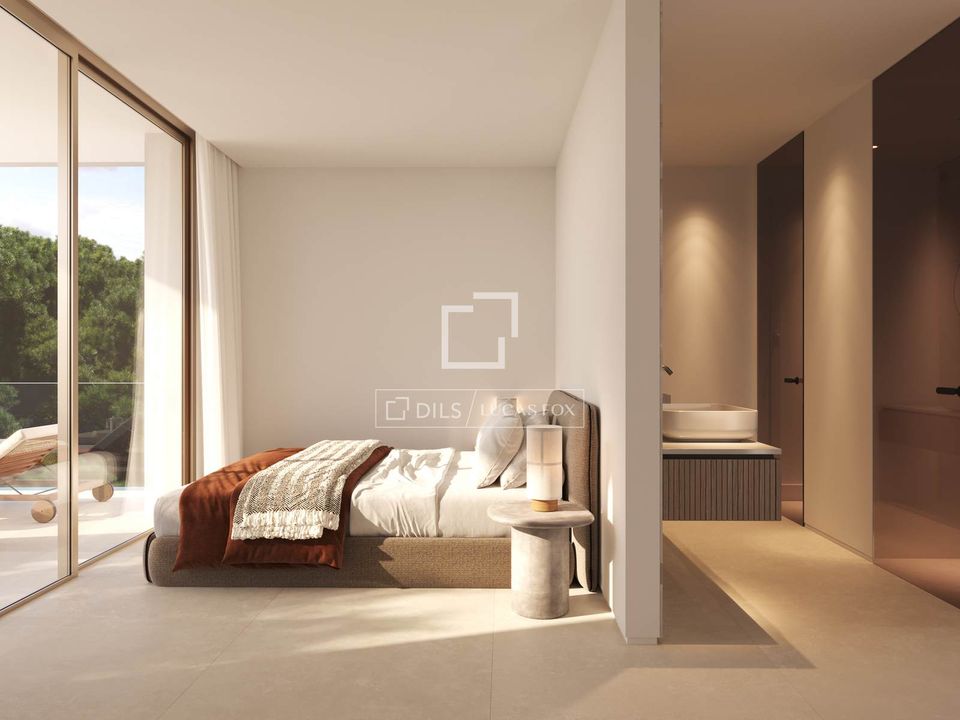 Villa i Can Furnet, Ibiza - foto 4
