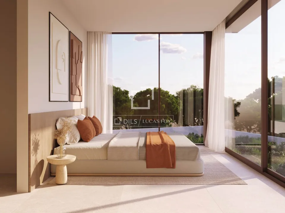 Villa i Can Furnet, Ibiza - foto 5