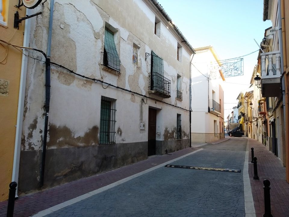 Byhus i Bufali, Valencia - foto 2