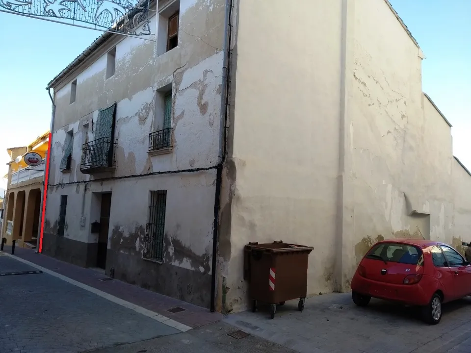 Byhus i Bufali, Valencia - foto 3