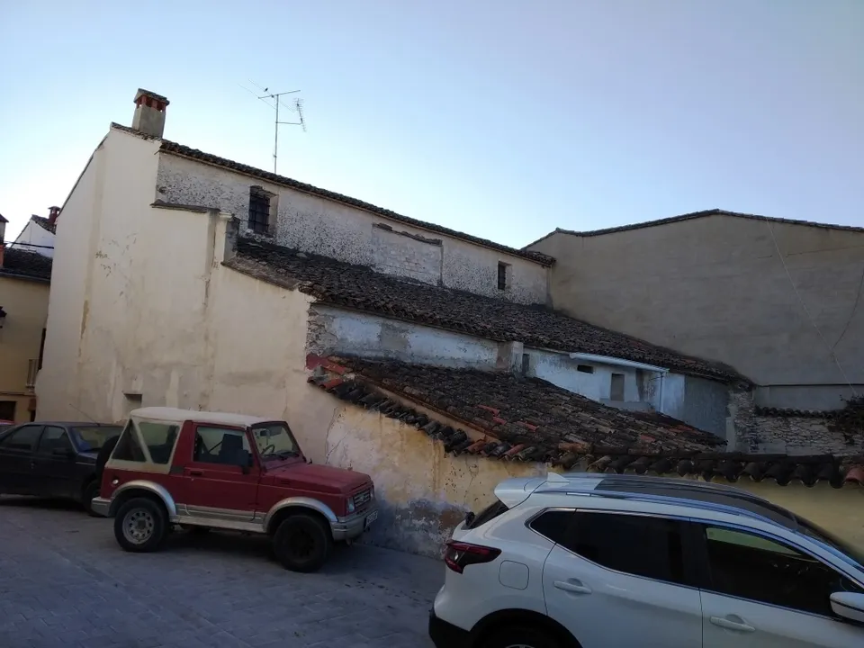 Byhus i Bufali, Valencia - foto 4