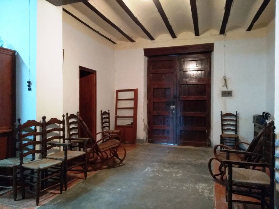 Byhus i Bufali, Valencia - foto 5