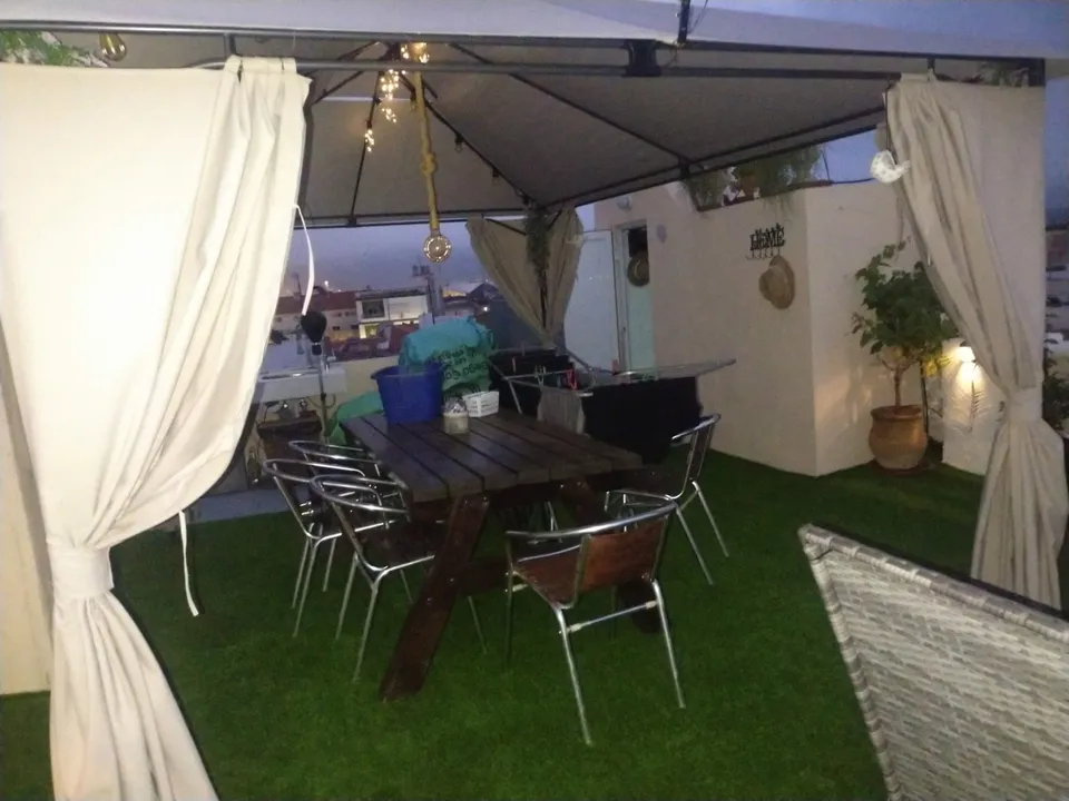 Rekkehus i Beniarjo, Valencia - bilde 3