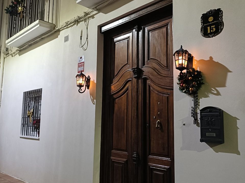 Rekkehus i Beniarjo, Valencia - bilde 4