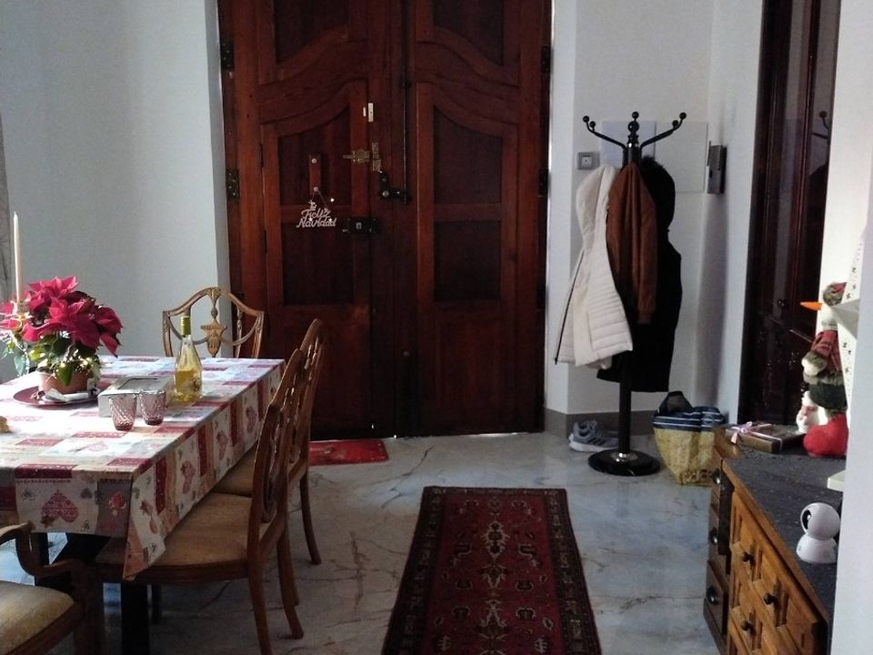 Rekkehus i Beniarjo, Valencia - bilde 5