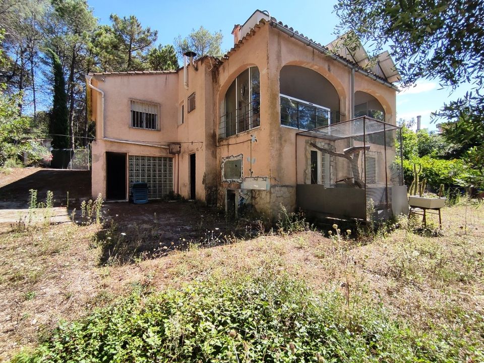 Landejendom i Villalonga, Valencia - foto 1