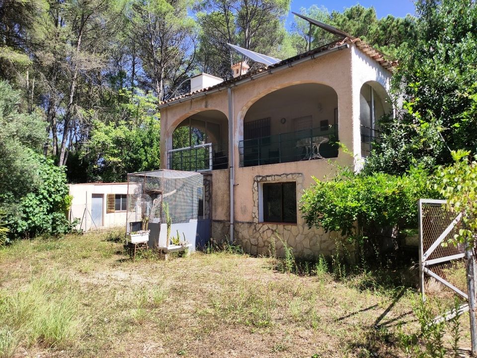 Landejendom i Villalonga, Valencia - foto 2