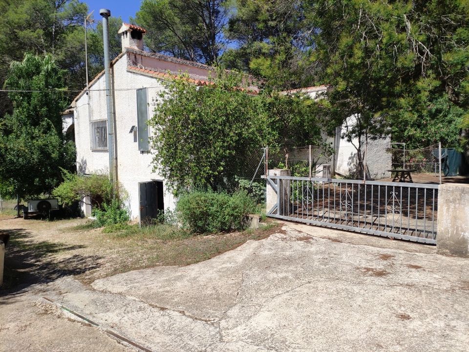 Landejendom i Villalonga, Valencia - foto 3