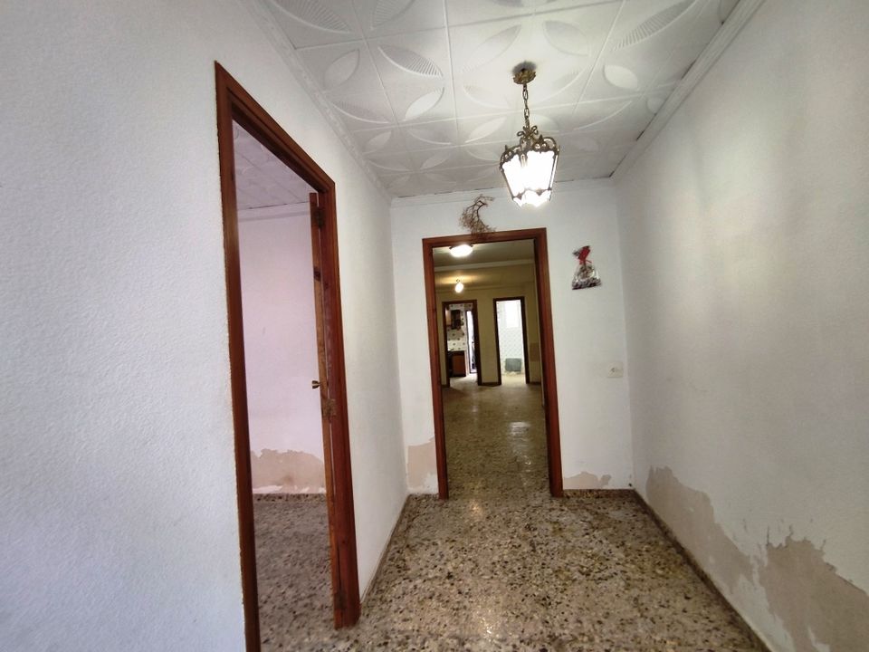 Byhus i Planes, Alicante - foto 2