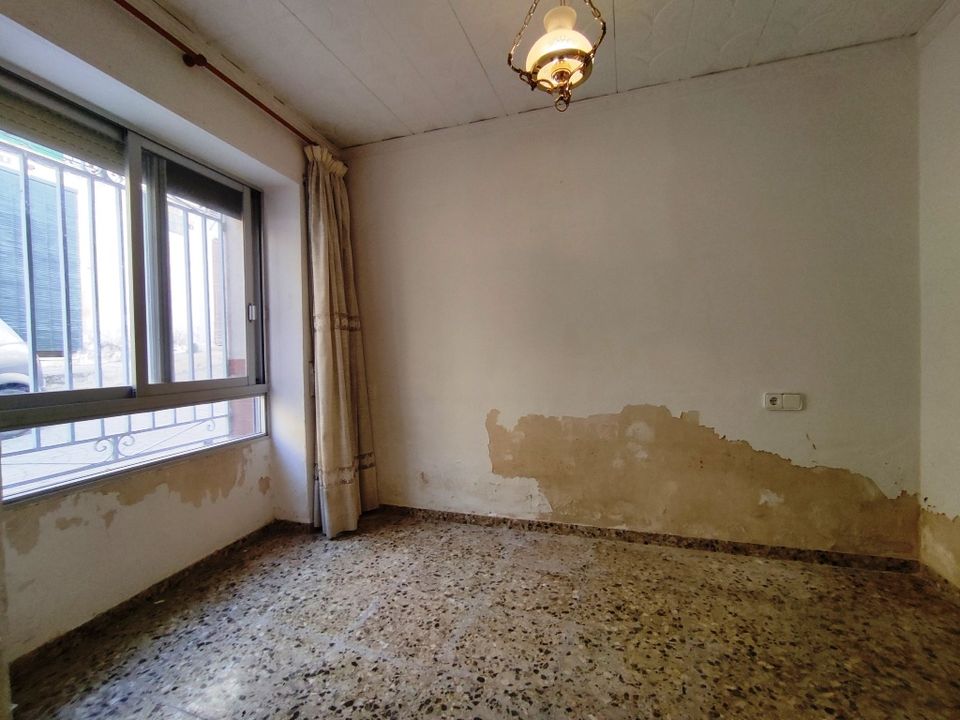 Byhus i Planes, Alicante - foto 3