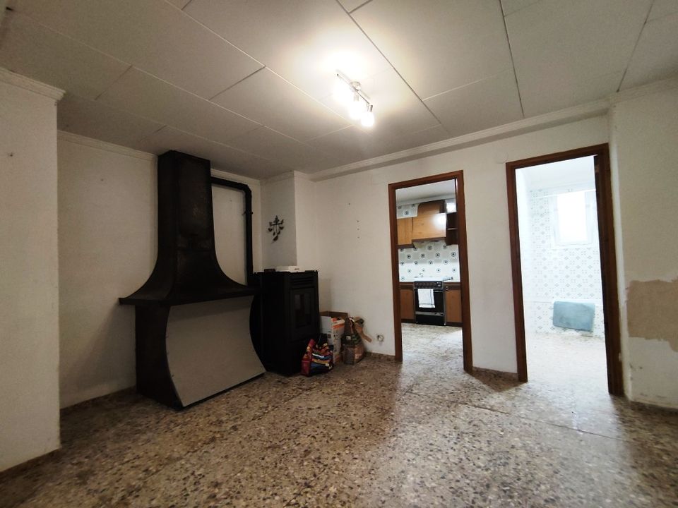 Byhus i Planes, Alicante - foto 5