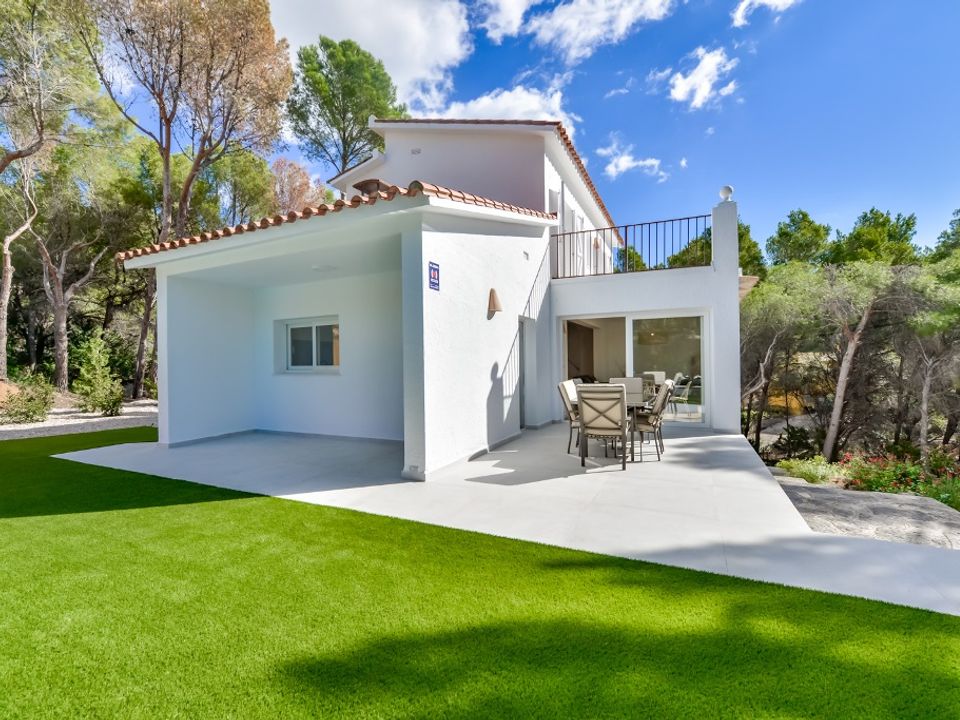 Villa i Altea, Alicante - foto 5